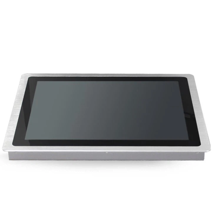 10 Inch Panel Pc Touch Screen