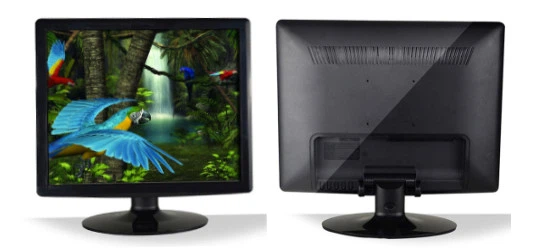 21.5 Inch Touch Screen Desktop