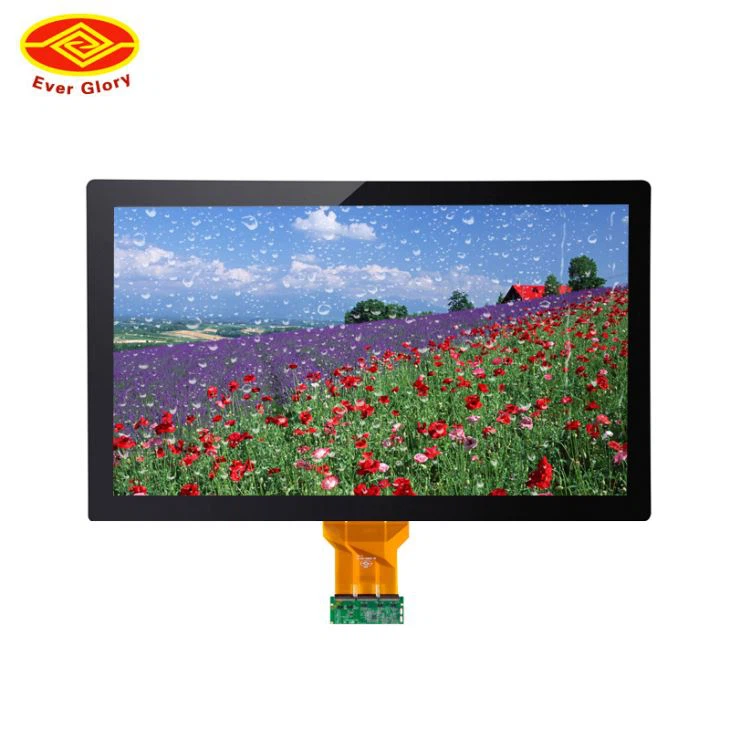 49 Inch Education Lcd Touch Panel