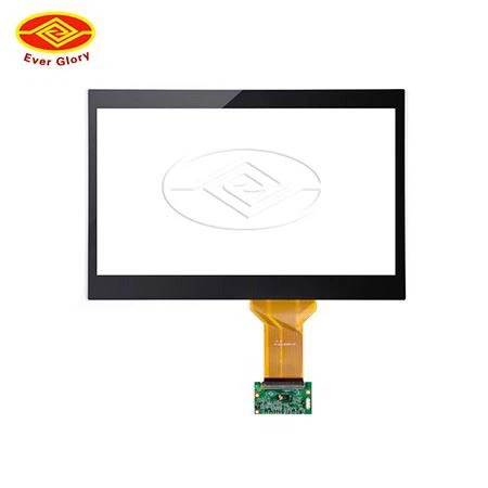 Dustproof Modular Panel Pc