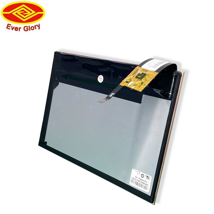 10.1 Inch Optical Bonding Display Angle Tempered Glass For Customer Satisfaction
