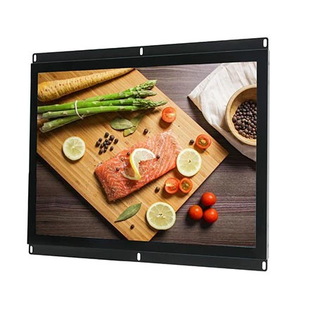 Android Industrial Panel Pc