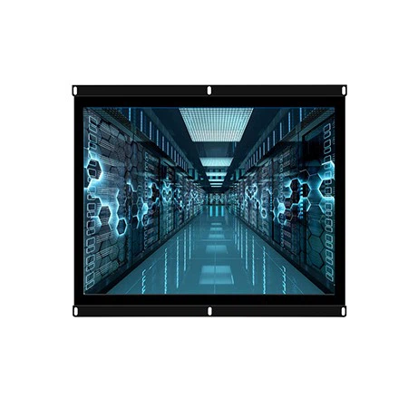 Android Industrial Panel Pc
