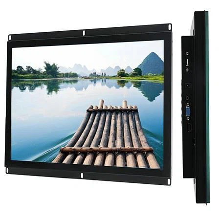 Android Industrial Panel PC