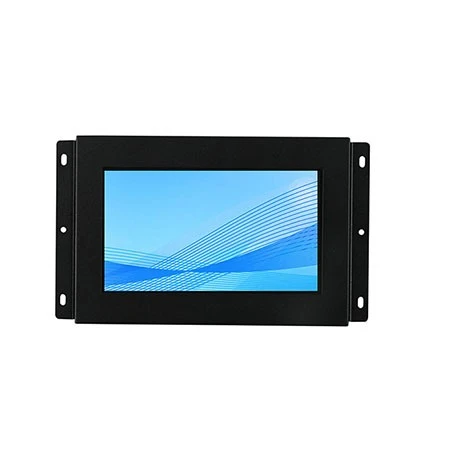 Pcap Touch Monitor